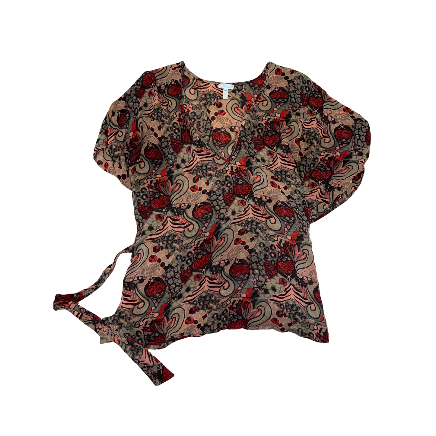 Vintage Blouse