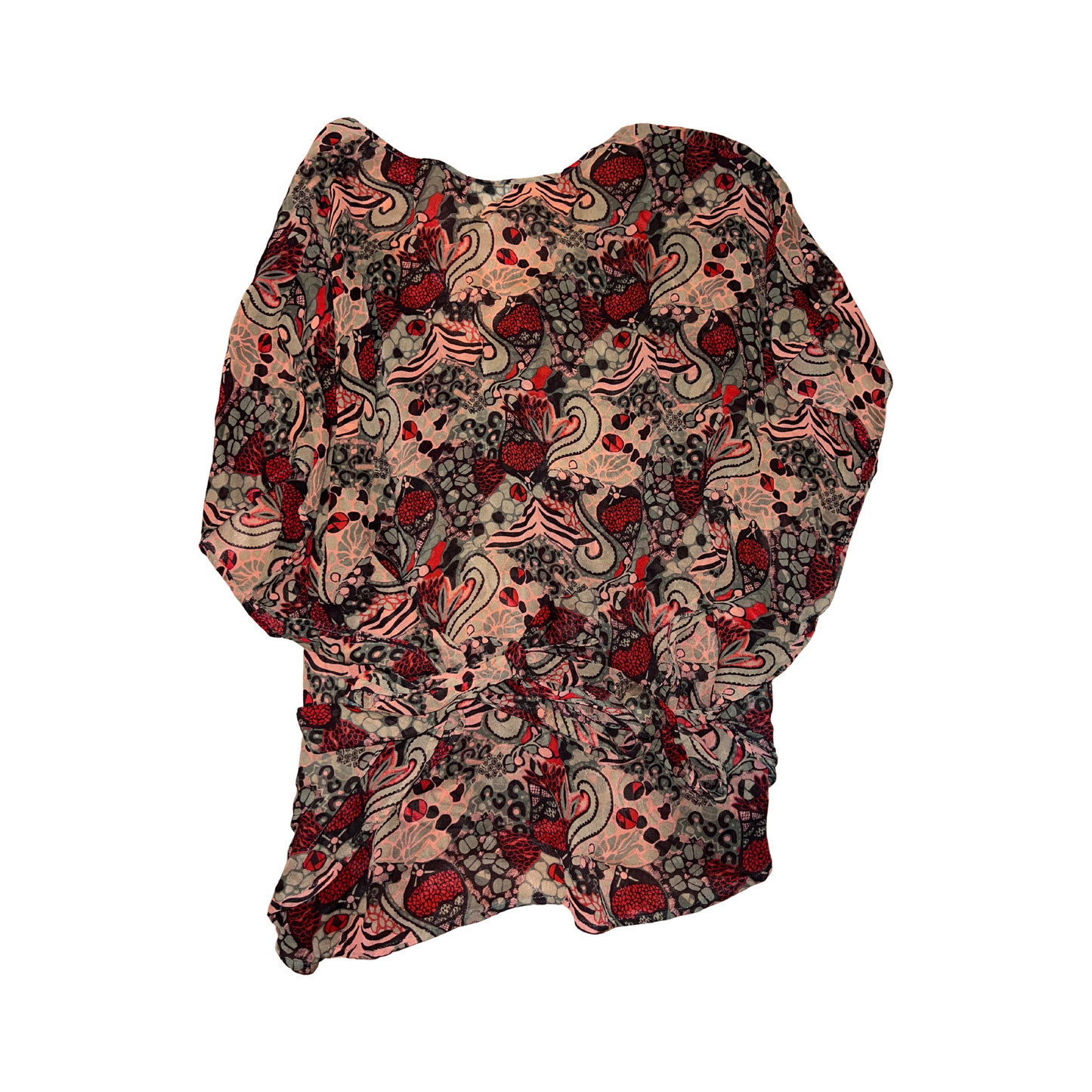Vintage Blouse
