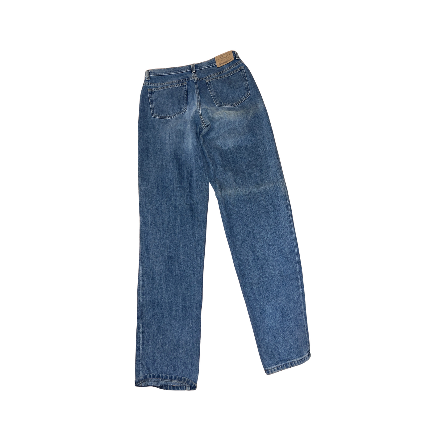 Vintage unisex denim jeans